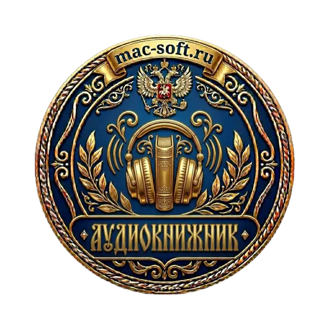 Аудиокнижник
