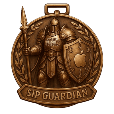 Победил: SIP-страж