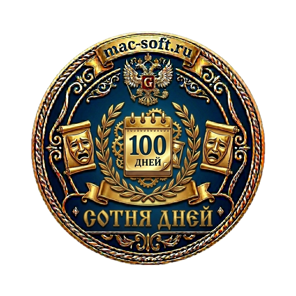 Сотня дней