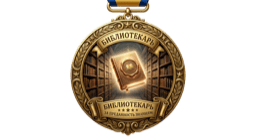 Библиотекарь