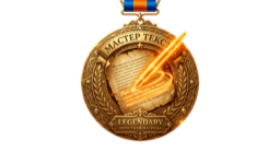 Мастер текста