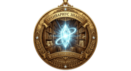 Архивариус знаний