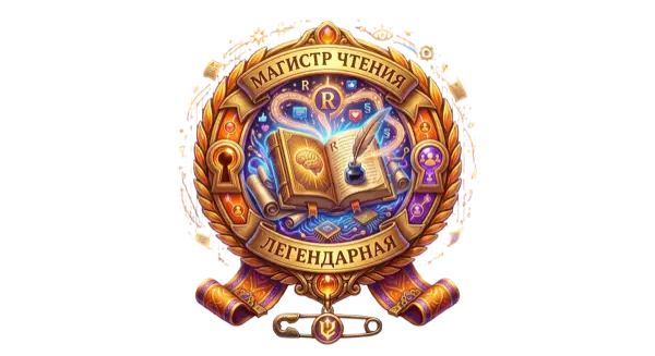 Магистр чтения