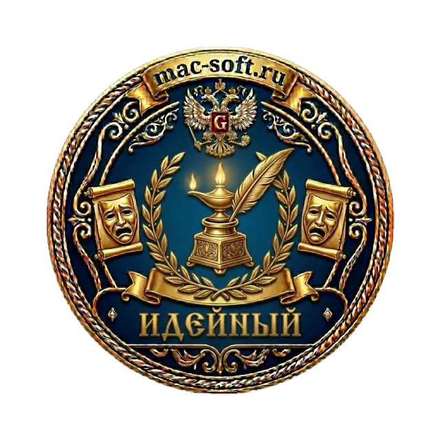Идейный
