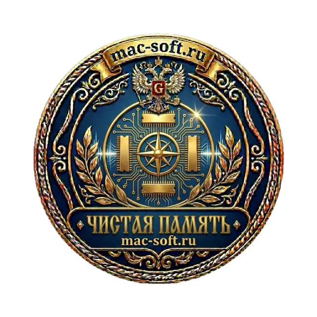 Чистая память