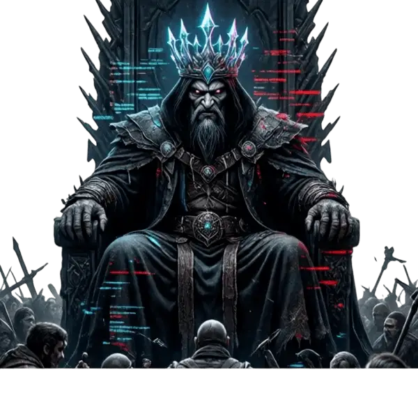 Великий Bug Lord