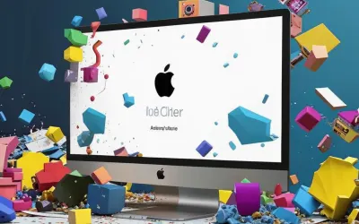 AppCleaner - полная очистка вашего Mac от мусора.