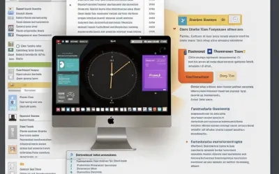 Focus Mode (Фокусировка) на Mac - как настроить правильно