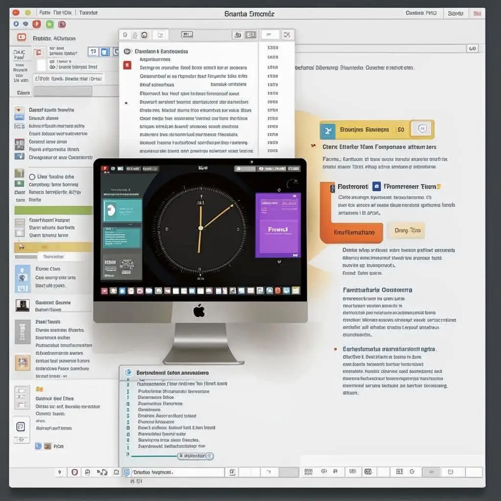 Focus Mode (Фокусировка) на Mac - как настроить правильно