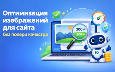 ImageOptim — оптимизация изображений без потери качества