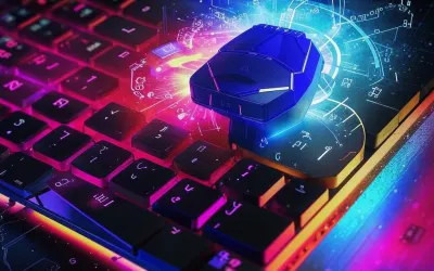 ReiKey: как найти и заблокировать кейлоггеры