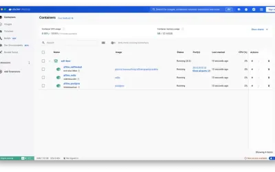 AFFiNE - бесплатно для macOS