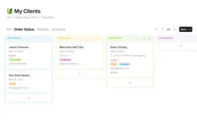 AnyType - бесплатно для macOS