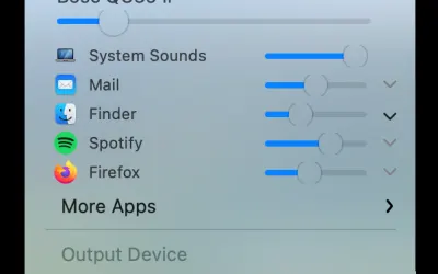 Background Music