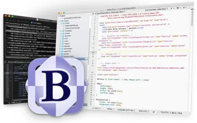 BBEdit