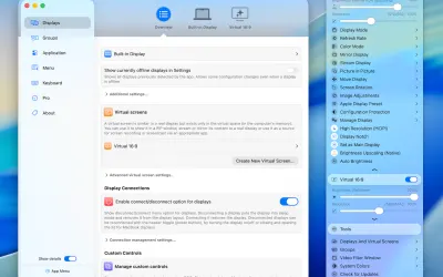 BetterDisplay