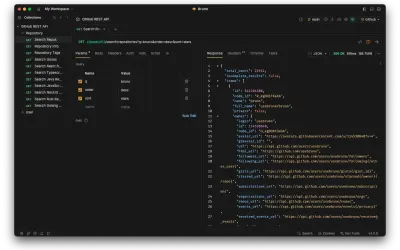 Bruno - бесплатно для macOS