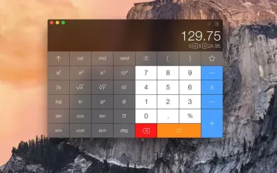 Calcbot 2