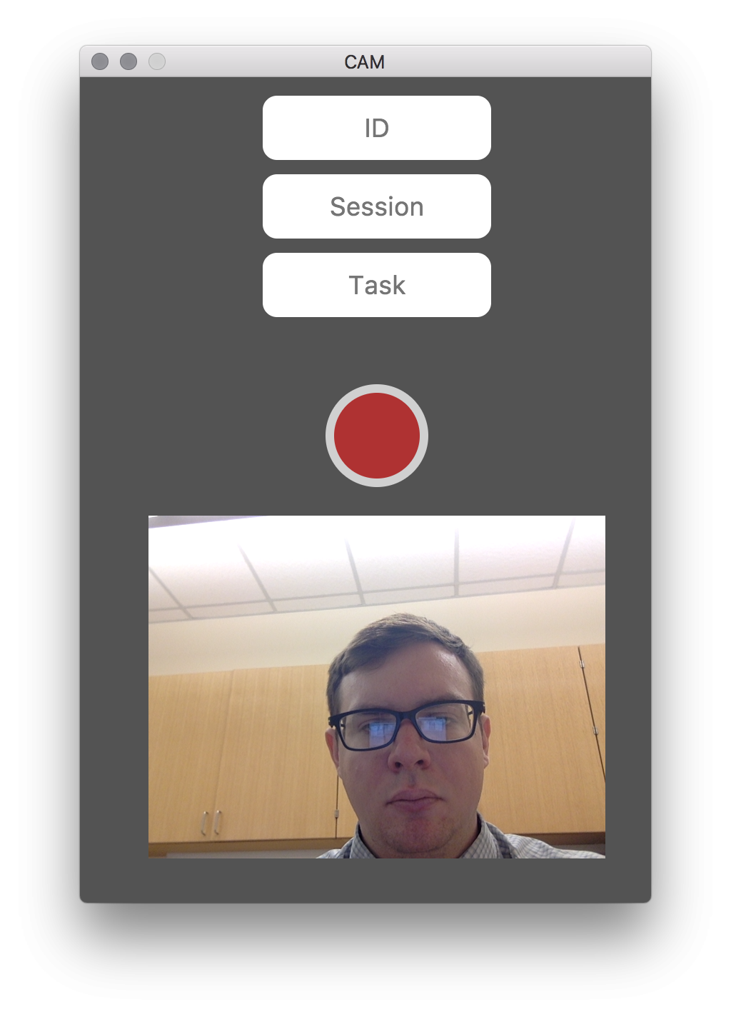 CAM - бесплатно для macOS