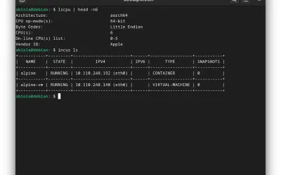Colima - бесплатно для macOS