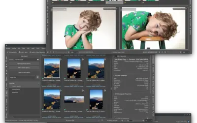digiKam - бесплатно для macOS