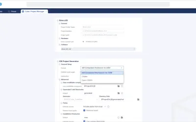 Eclipse IDE - бесплатно для macOS