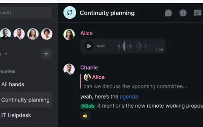 Element - бесплатно для macOS