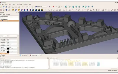 FreeCAD
