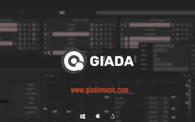 Giada - бесплатно для macOS