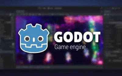 Godot Engine - бесплатно для macOS