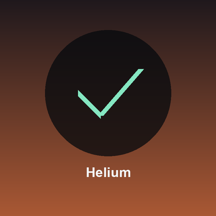 Helium - бесплатно для macOS
