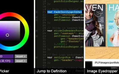 ICEcoder - бесплатно для macOS