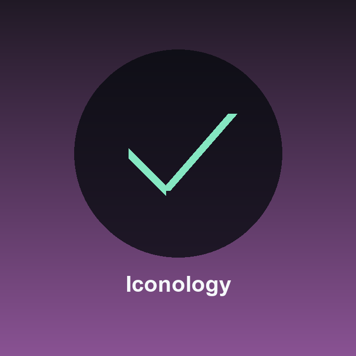 Iconology - бесплатно для macOS