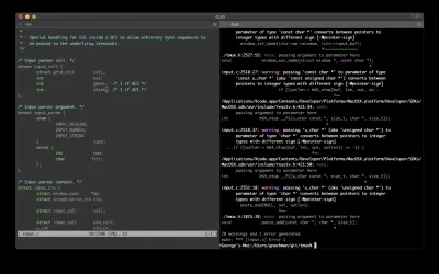 iTerm2