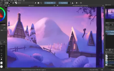 Krita