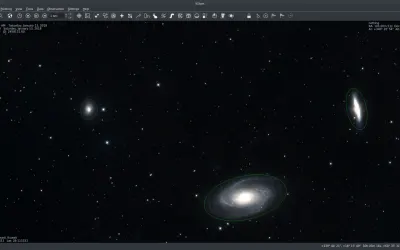 KStars