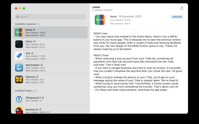 Latest - бесплатно для macOS