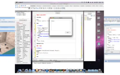 Lazarus - бесплатно для macOS