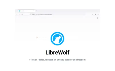 LibreWolf