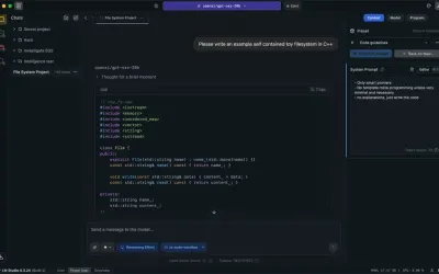 LM Studio - бесплатно для macOS