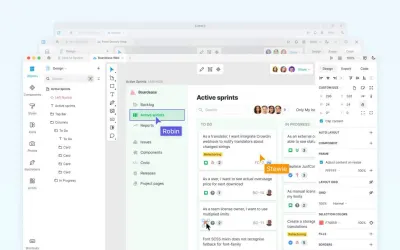Lunacy - бесплатно для macOS