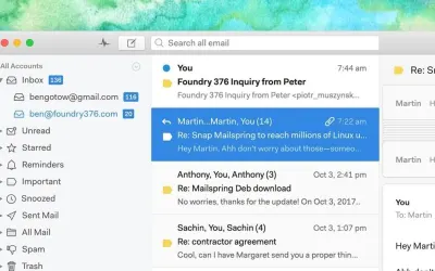 Mailspring