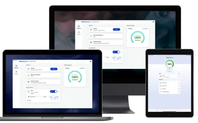 Malwarebytes for Mac