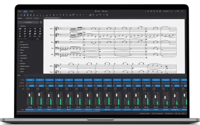 MuseScore Studio