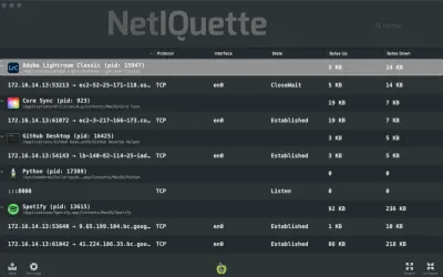 Netiquette - бесплатно для macOS