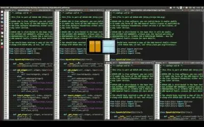 NINJA-IDE