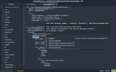 Oni - бесплатно для macOS