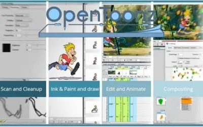 OpenToonz