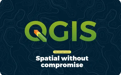 QGIS