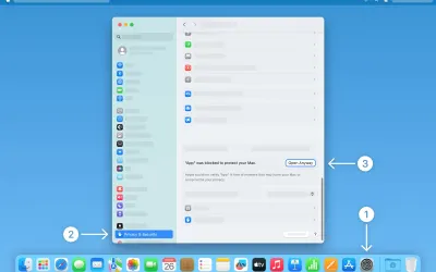 Retroactive - бесплатно для macOS